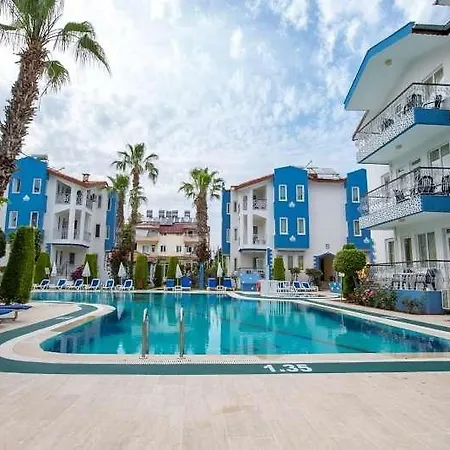 Papaya Hotel 3*