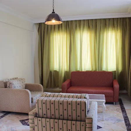 Otel Papaya 3*